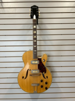 HARMONY GUITARS MODEL METEOR ELECTRIC GUITAR