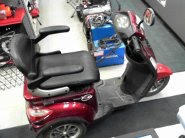 T4B LU-500W Electric Mobility Scooter