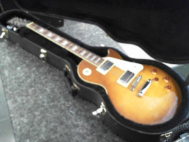 EPIPHONE LES PAUL