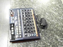 ARTURIA DRUMBRUTE IMPACT