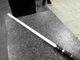 STAR WARS LIGHTSABER