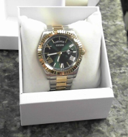 GUESS Gent's Wristwatch GW0265G2