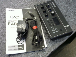 YAMAHA EAD10 *missing mic*