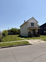 3 Beds 1 Bath House