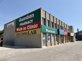 🚨 COMMERCIAL INVESTOR ALERT – PROMINENT CORNER OFFICE BUILDING IN CENTRAL WINDSOR! 🚨 500 Wyandotte