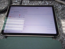 APPLE TABLET COMPUTER IPAD MINI