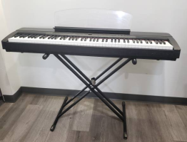 Yamaha P-140 88-Key Digital Piano – AS-IS