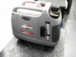 BRIGGS & STRATTON P2200 INV GENERATOR