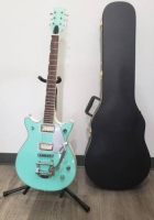 Gretsch Electric Guitar With Case