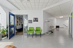 Commercial Office Space For Lease 3000sq ft Windsor ON