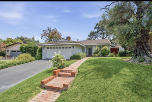 House for rent