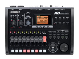 Zoom R8 Multi-Recorder