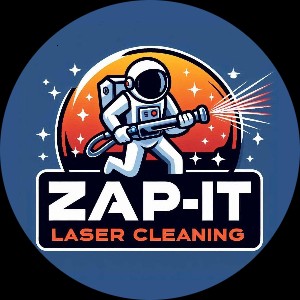 Zap-it Laser Cleaning