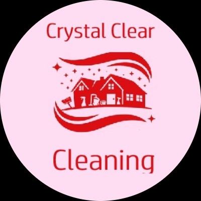 Crystal Clear Cleaning