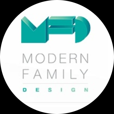 Modern Family Design