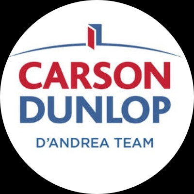 Carson Dunlop D'Andrea Team