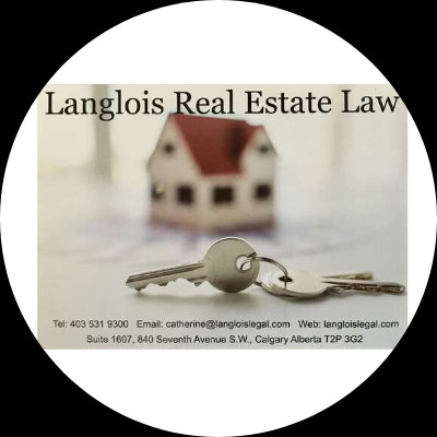 Catherine G. Langlois P.C.