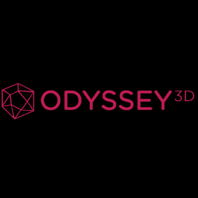 Odyssey3D