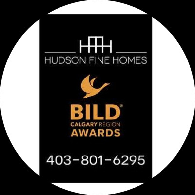 Hudson Fine Homes