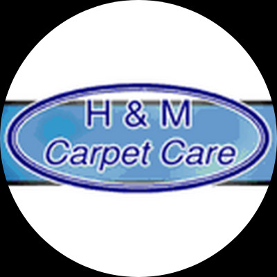 H & M Carpet Care