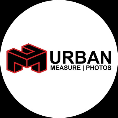 UrbanMeasure + Photos