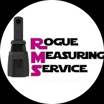 Rogue Measuring Services