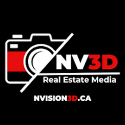 NVision 3 D