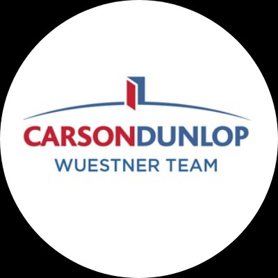 Carson Dunlop Team Wuestner