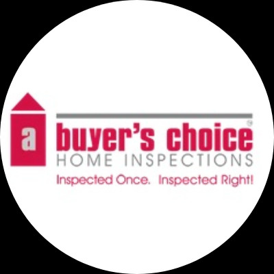 Buyer Choice Home Inspections.