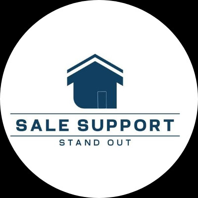 Sale Support