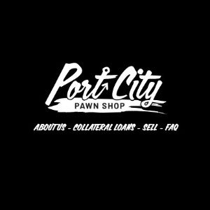 PORT CITY PAWN SHOP