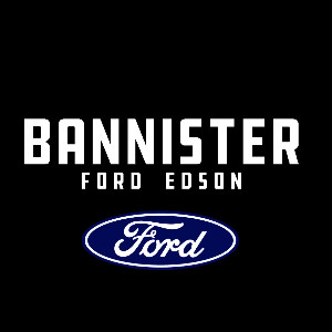 Bannister Ford Edson