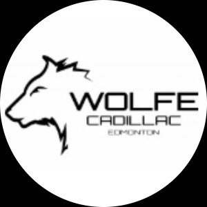Wolfe Cadillac Edmonton