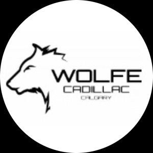 Wolfe Cadillac Calgary