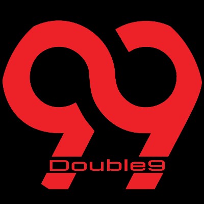 Double9books