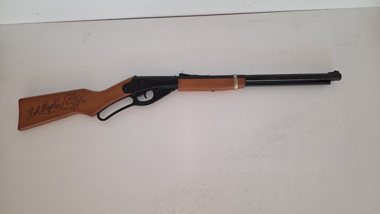 Kids BB gun for target practice in Sherwood Park, AB