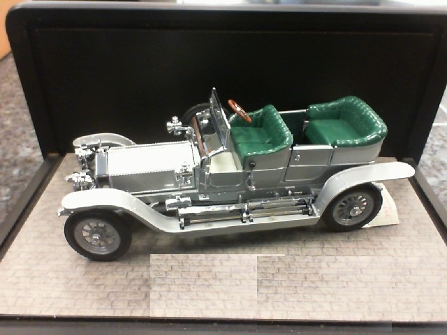 THE FRANKLIN MINT CAR in Edmonton, AB