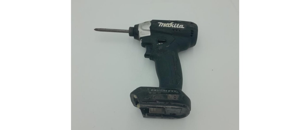 MAKITA DTD157ZB 18V LXT LITHIUM-ION in Edmonton, AB