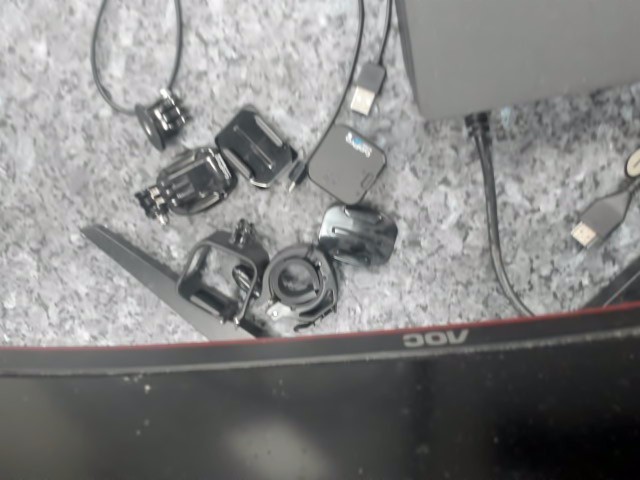 GOPRO HERO SESSION ACTION CAMERA in Calgary, AB