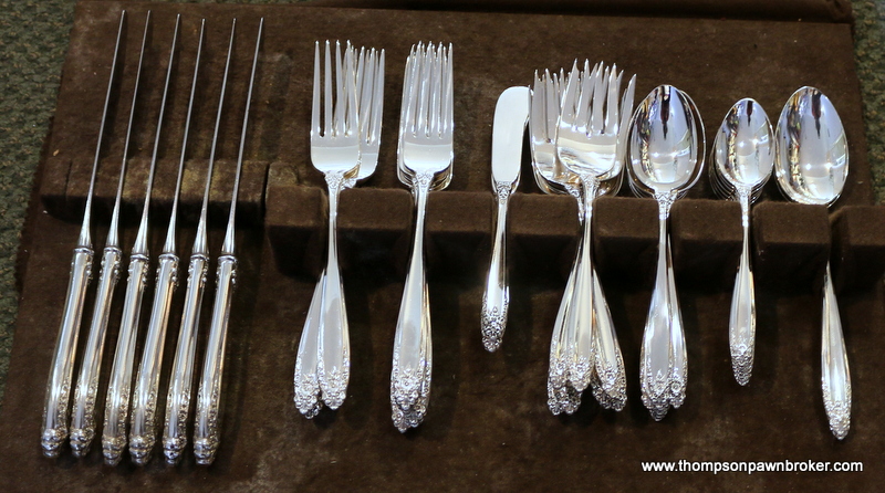 International Sterling Flatware – Prelude (925) in Hamilton, ON