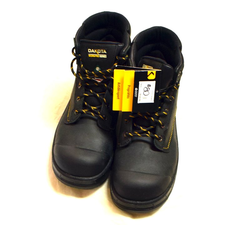 Dakota Work Boots (New) in Saint John, NB