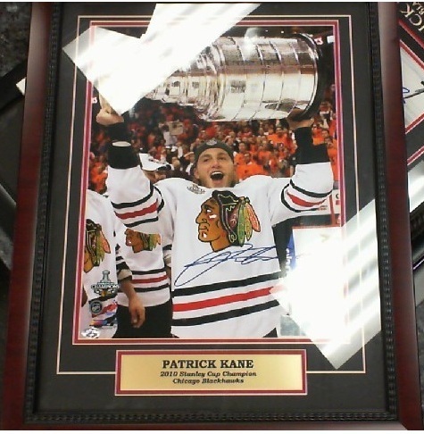 SPORTS MEMORABILIA in Edmonton, AB