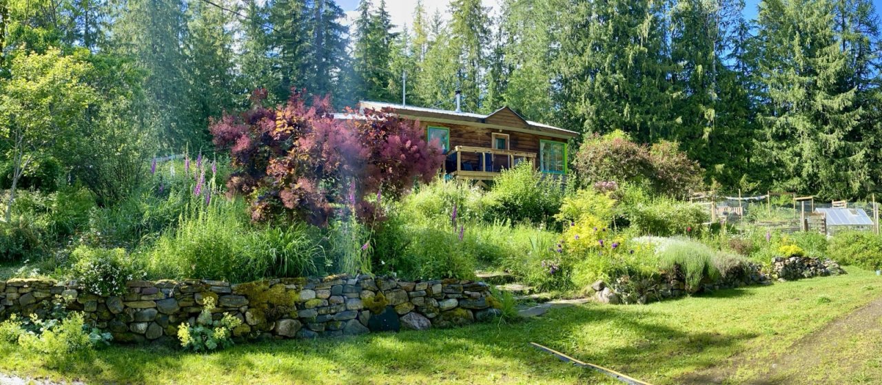  in Crawford Bay, BC