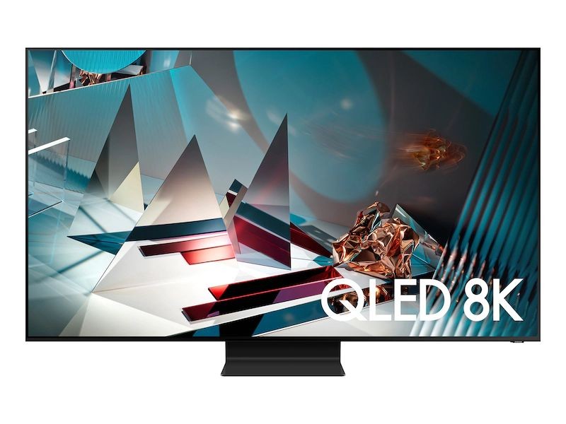 Samsung 75” QLED 8K Smart TV in Kelowna, BC