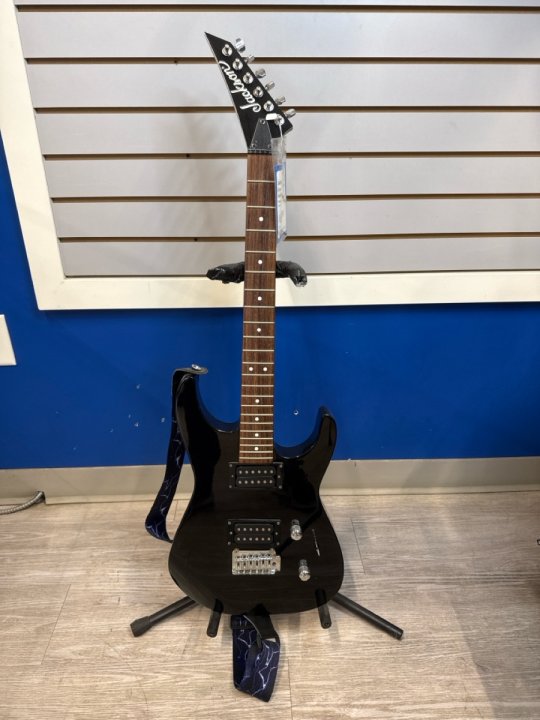 JACKSON ELECTRIC GUITAR SLX in Regina, SK